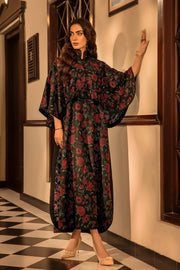 Suroor by Safwa Embroidered Karandi Unstitched 3Pc Suit SUR-05