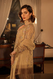 Suroor by Safwa Embroidered Karandi Unstitched 3Pc Suit SUR-08
