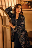 Suroor by Safwa Embroidered Karandi Unstitched 3Pc Suit SUR-09
