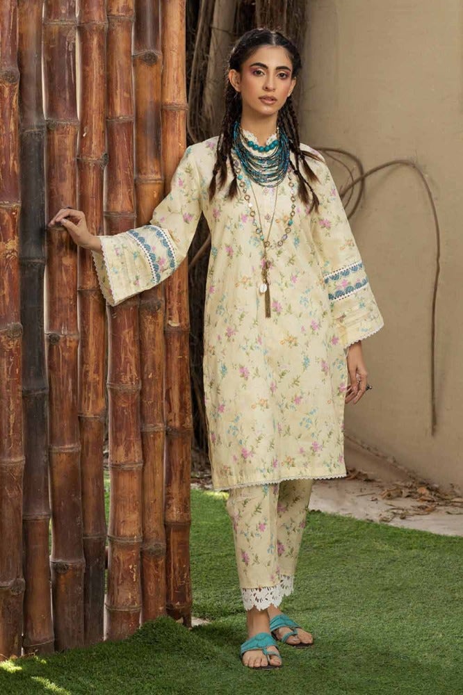 Gul Ahmed TL-42013