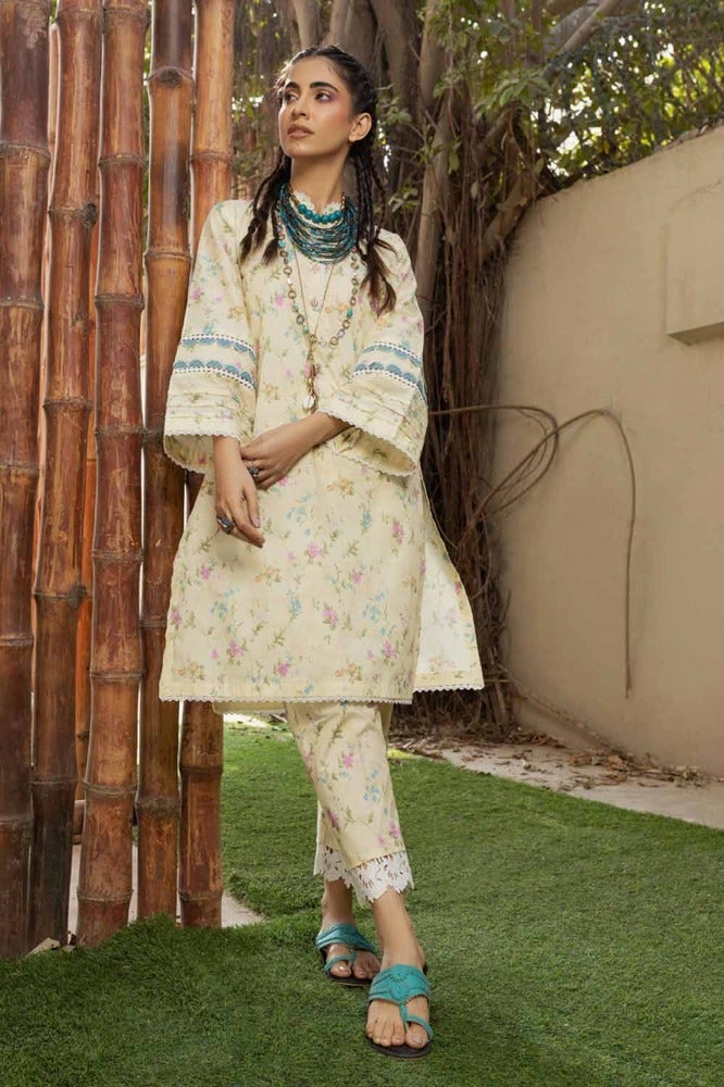 Gul Ahmed TL-42013-1
