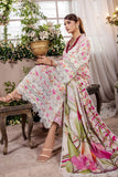 Amelia by Safwa Digital Printed Viscose Unstitched 3Pc Suit USM-01
