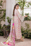 Amelia by Safwa Digital Printed Viscose Unstitched 3Pc Suit USM-01