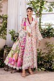Amelia by Safwa Digital Printed Viscose Unstitched 3Pc Suit USM-01