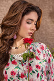 Amelia by Safwa Digital Printed Viscose Unstitched 3Pc Suit USM-02