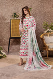 Amelia by Safwa Digital Printed Viscose Unstitched 3Pc Suit USM-02