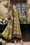 Amelia by Safwa Digital Printed Viscose Unstitched 3Pc Suit USM-03