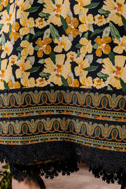 Amelia by Safwa Digital Printed Viscose Unstitched 3Pc Suit USM-03