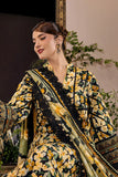 Amelia by Safwa Digital Printed Viscose Unstitched 3Pc Suit USM-03