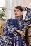 Amelia by Safwa Digital Printed Viscose Unstitched 3Pc Suit USM-04