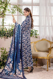 Amelia by Safwa Digital Printed Viscose Unstitched 3Pc Suit USM-04