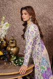 Amelia by Safwa Digital Printed Viscose Unstitched 3Pc Suit USM-05