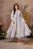 Amelia by Safwa Digital Printed Viscose Unstitched 3Pc Suit USM-05