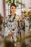 Amelia by Safwa Digital Printed Viscose Unstitched 3Pc Suit USM-06
