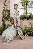 Amelia by Safwa Digital Printed Viscose Unstitched 3Pc Suit USM-06