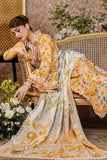 Amelia by Safwa Digital Printed Viscose Unstitched 3Pc Suit USM-07