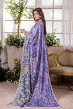 Amelia by Safwa Digital Printed Viscose Unstitched 3Pc Suit USM-09