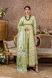 Amelia by Safwa Digital Printed Viscose Unstitched 3Pc Suit USM-10