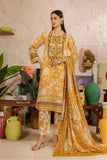 Limra by Safwa Digital Printed Viscose Unstitched 3Pc Suit USM-14