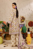 Limra by Safwa Digital Printed Viscose Unstitched 3Pc Suit USM-16