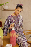 Limra by Safwa Digital Printed Viscose Unstitched 3Pc Suit USM-17