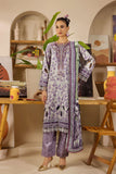 Limra by Safwa Digital Printed Viscose Unstitched 3Pc Suit USM-17