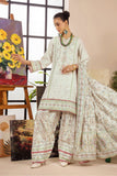 Limra by Safwa Digital Printed Viscose Unstitched 3Pc Suit USM-18