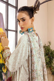 Limra by Safwa Digital Printed Viscose Unstitched 3Pc Suit USM-18