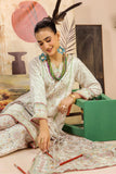 Limra by Safwa Digital Printed Viscose Unstitched 3Pc Suit USM-18