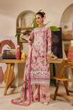 Limra by Safwa Digital Printed Viscose Unstitched 3Pc Suit USM-20
