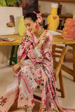 Limra by Safwa Digital Printed Viscose Unstitched 3Pc Suit USM-20