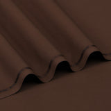 Astra by Dynasty Fabrics Men's Unstitched Wash & Wear Suit - Walnut