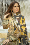 Motifz Fall Winter Embroidered Khaddar Unstitched 3pc Suit 0001-VINTAGE - FaisalFabrics.pk