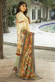 Motifz Fall Winter Embroidered Khaddar Unstitched 3pc Suit 0005-ACTIVE-ACCENT - FaisalFabrics.pk