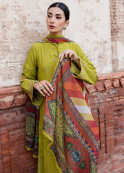 Hiral | Zoya & Fatima