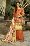Motifz Fall Winter Embroidered Khaddar Unstitched 3pc Suit 0006-LIBERATE