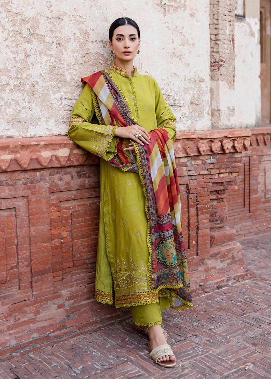 Hiral | Zoya & Fatima