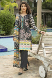 Motifz Fall Winter Embroidered Khaddar Unstitched 3pc Suit 0007-BOUNDLESS - FaisalFabrics.pk
