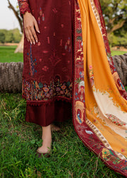 Berka | Zoya & Fatima