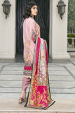 Motifz Digital Printed Khaddar Unstitched 3pc Suit 0016-Blazing - FaisalFabrics.pk