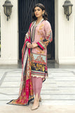 Motifz Digital Printed Khaddar Unstitched 3pc Suit 0016-Blazing - FaisalFabrics.pk