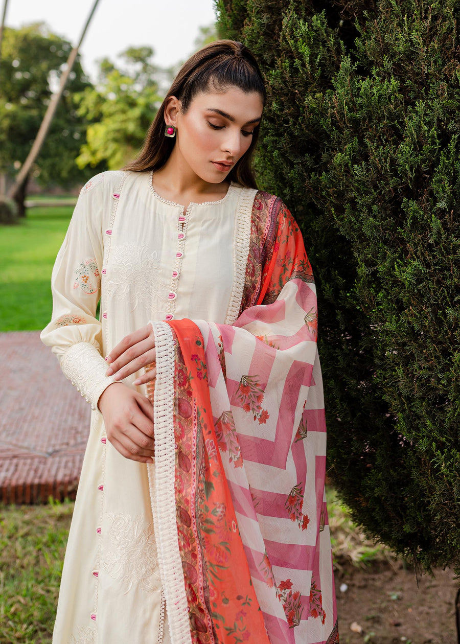 Anah | Zoya & Fatima