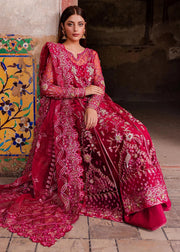 Resha | Zoya & Fatima