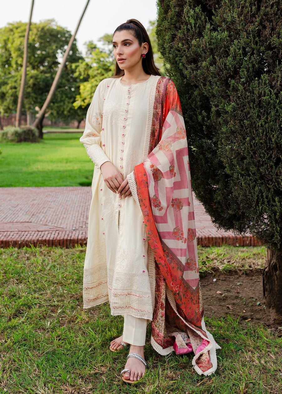 Anah | Zoya & Fatima