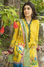 Motifz Digital Printed Khaddar Unstitched 3pc Suit 0019-Loaded - FaisalFabrics.pk
