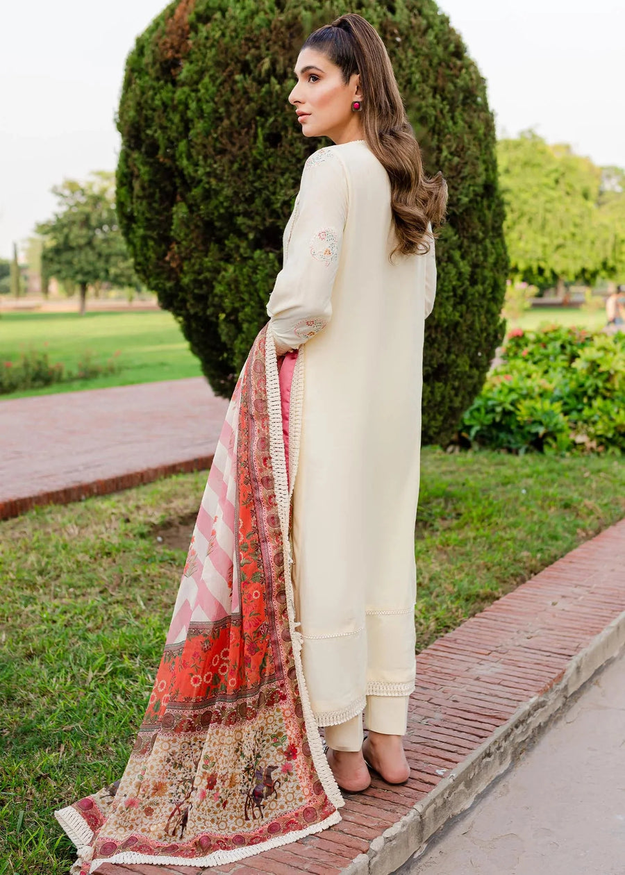 Anah | Zoya & Fatima