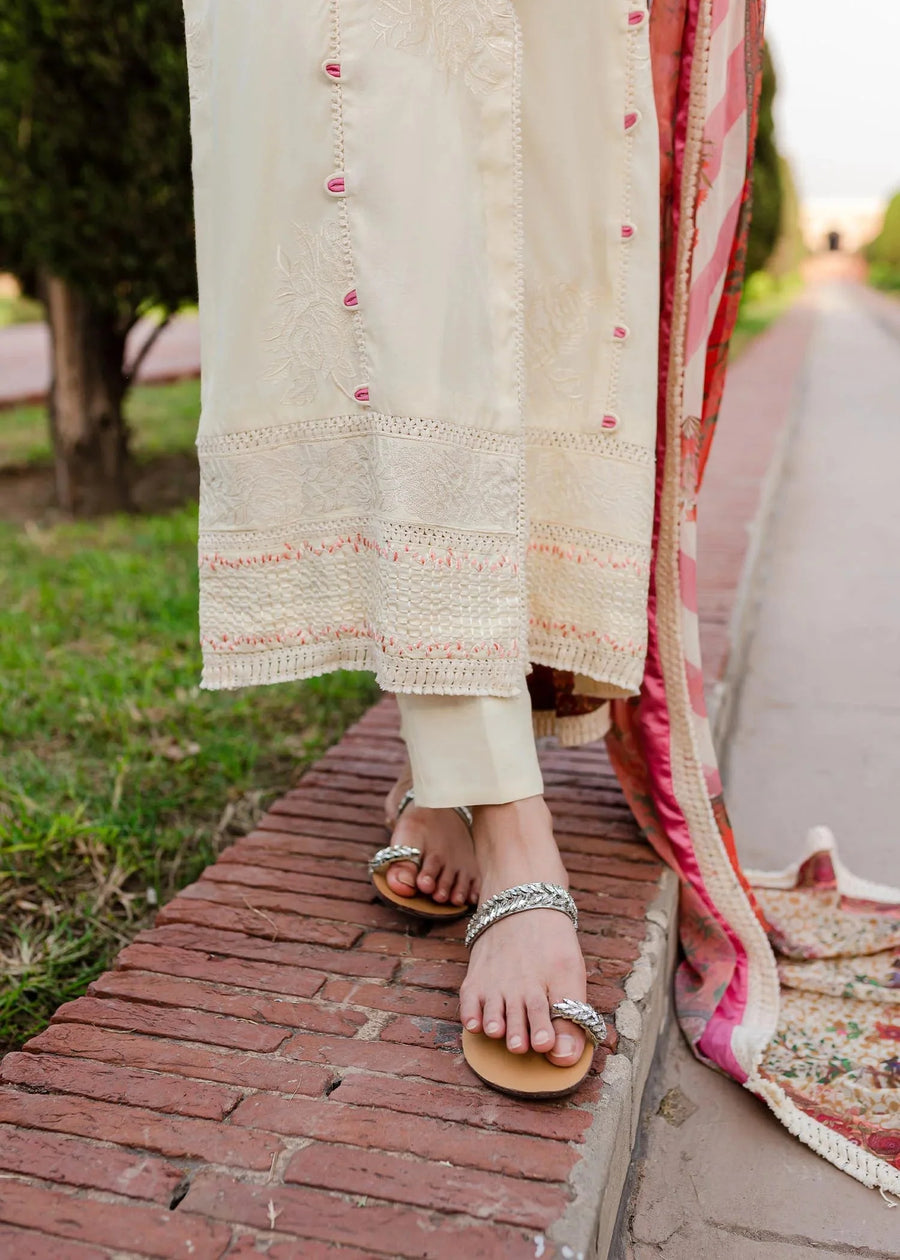 Anah | Zoya & Fatima