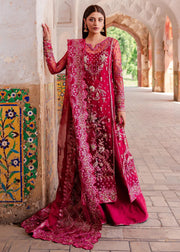 Resha | Zoya & Fatima