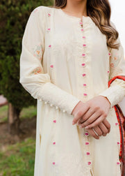 Anah | Zoya & Fatima