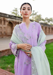 Meena | Zoya & Fatima